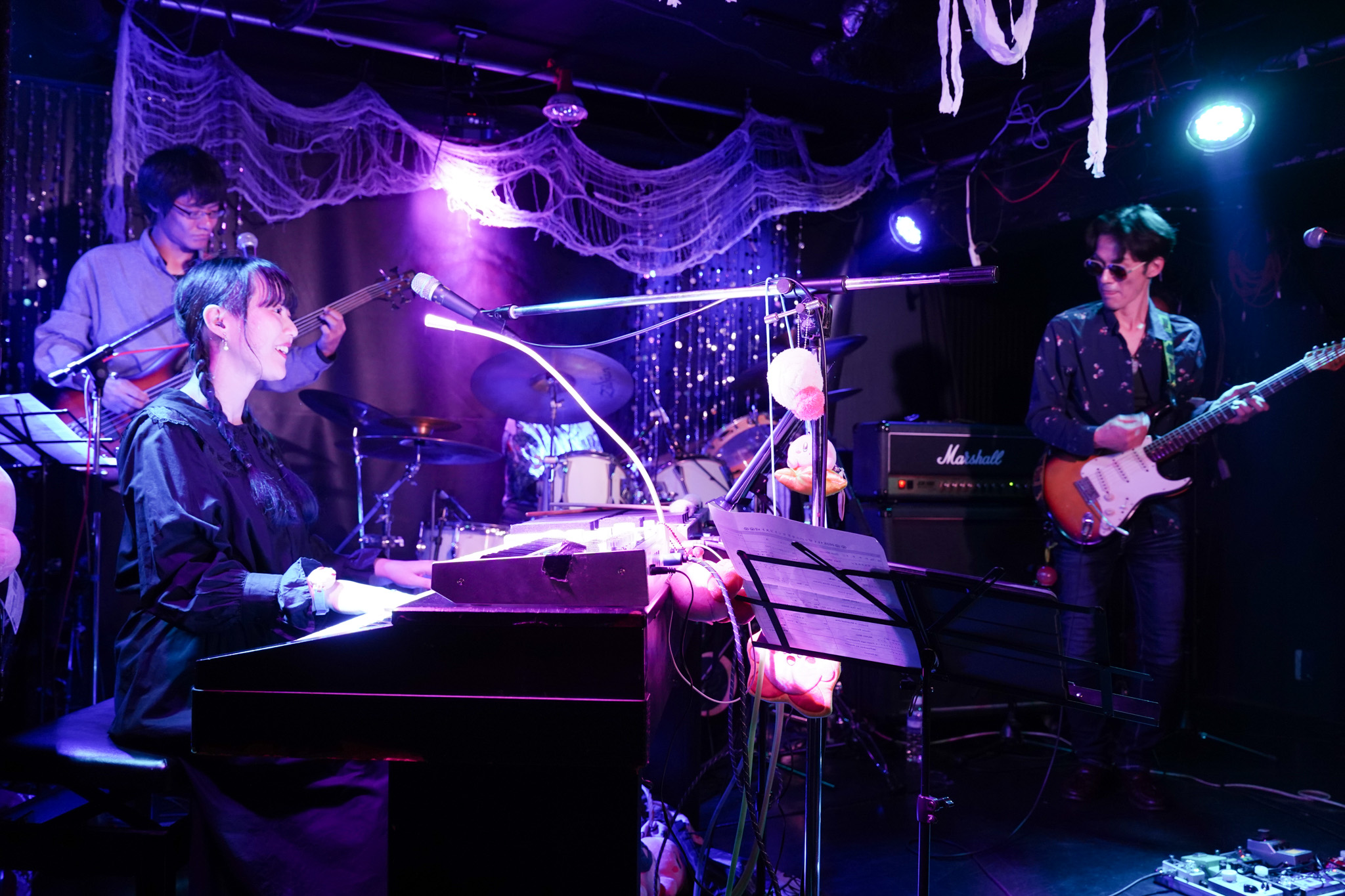 ザッパロウィン25