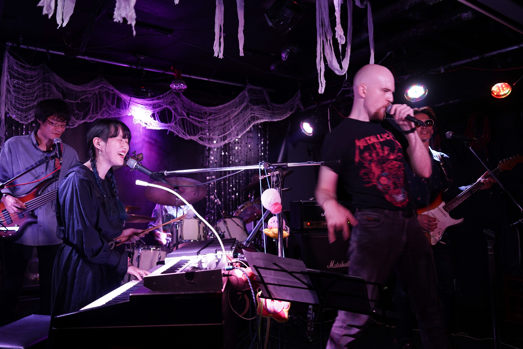 ザッパロウィン25