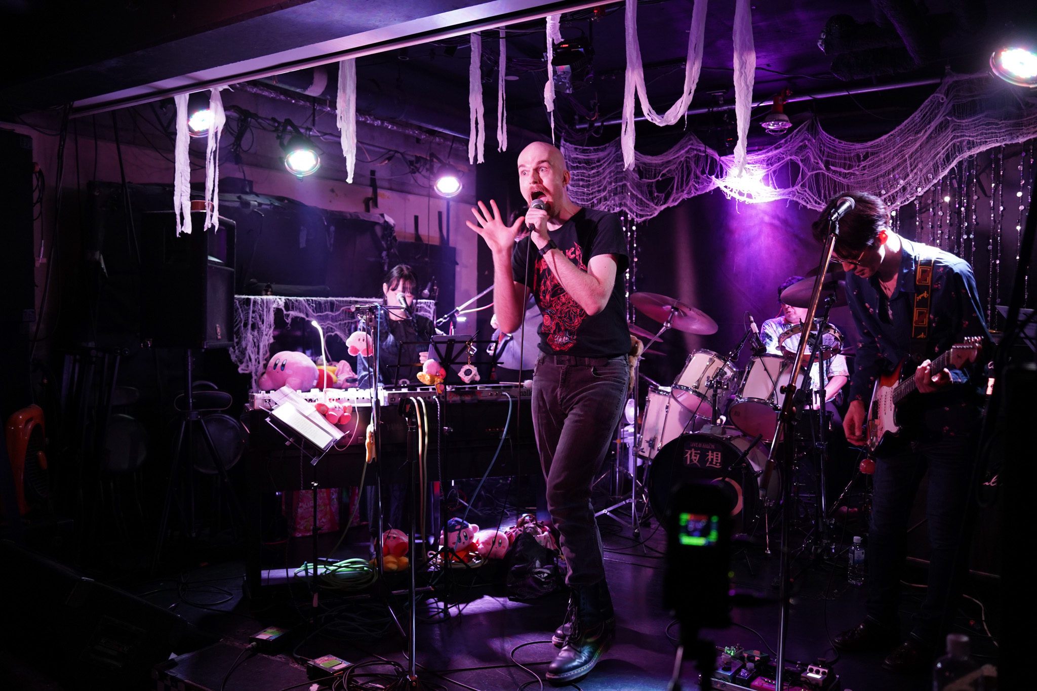 ザッパロウィン25