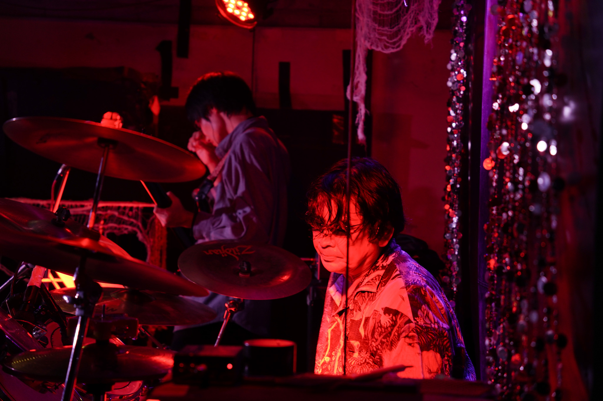 ザッパロウィン25