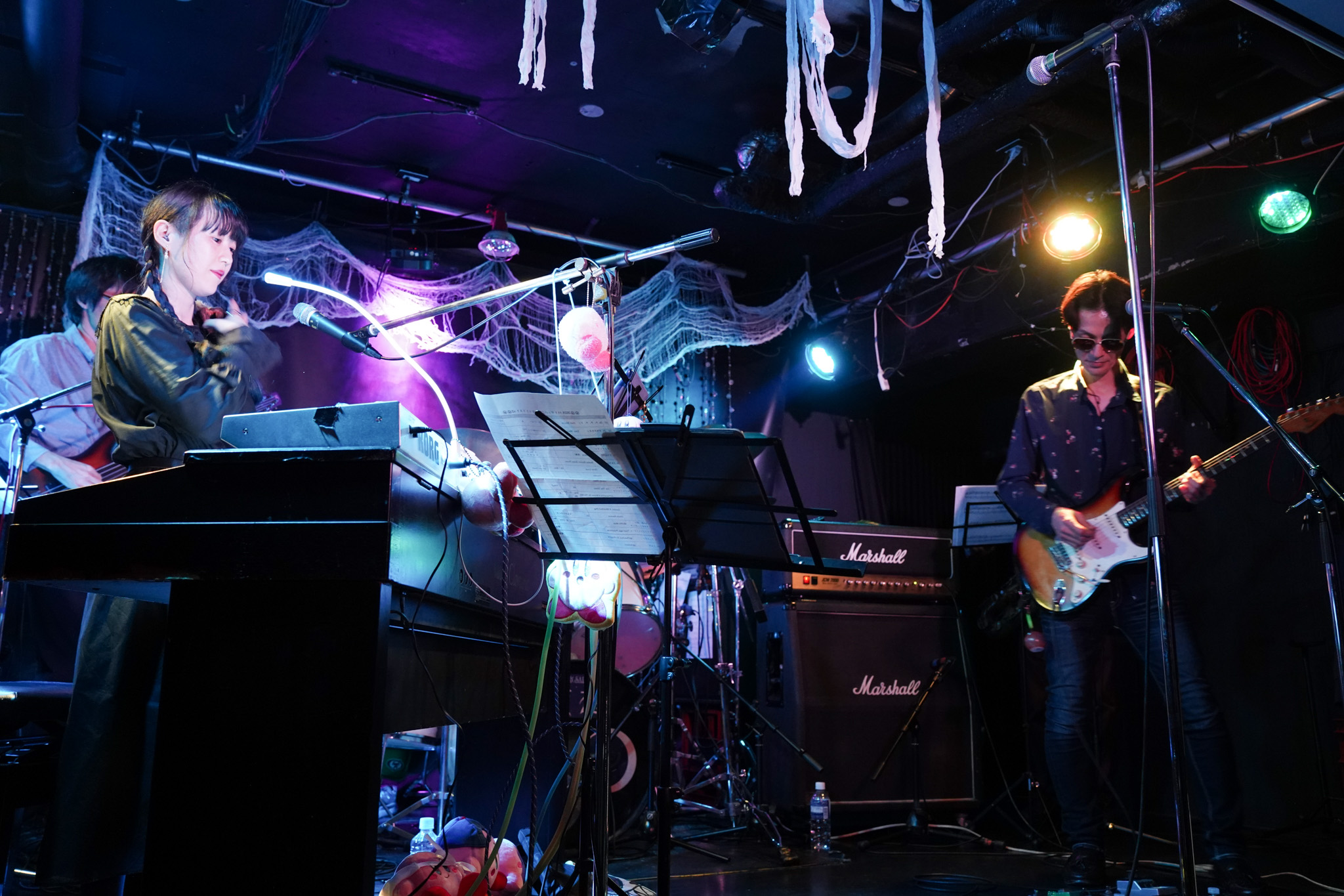 ザッパロウィン25