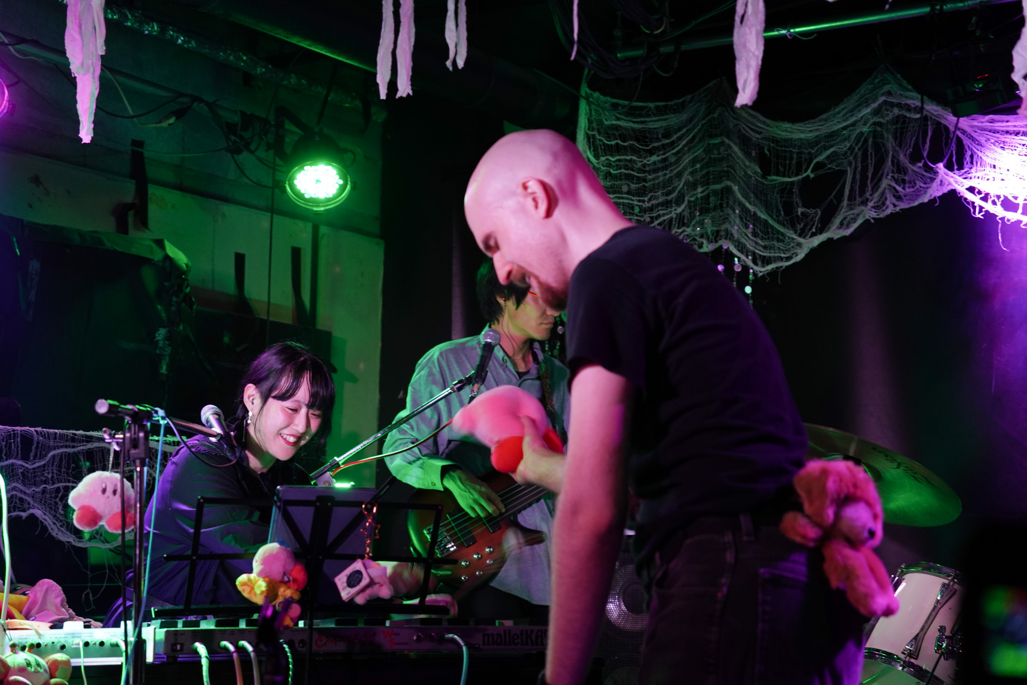 ザッパロウィン25